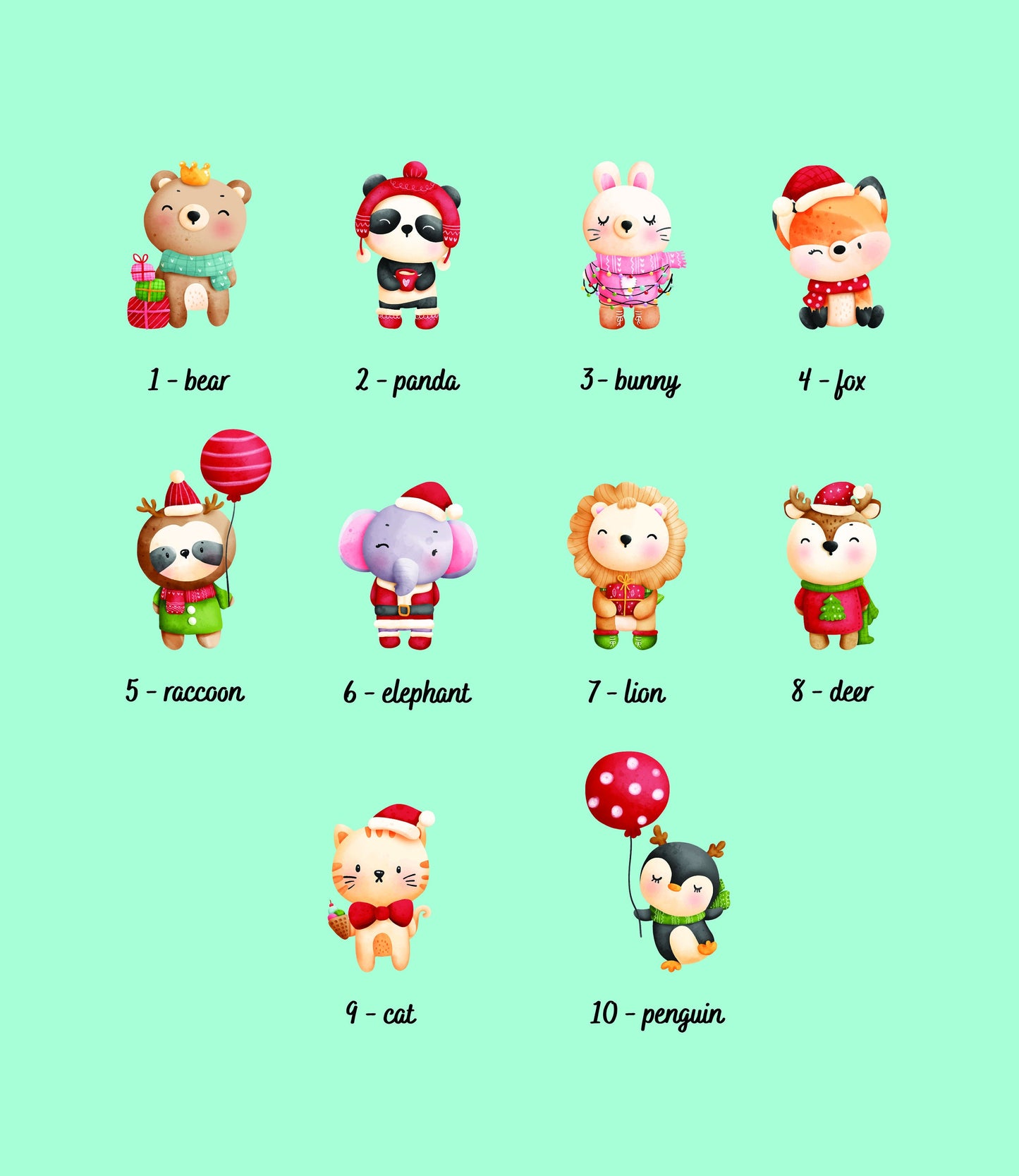 Özel Ahşap Noel Arifesi Kutusu - Erkek Bebek Hediyeleri - Hatıra Kutusu - Noel Kutusu - Yeğen İçin Hediye - Bebek İçin Hediye - Çocuklar İçin Yılbaşı Hediyeleri