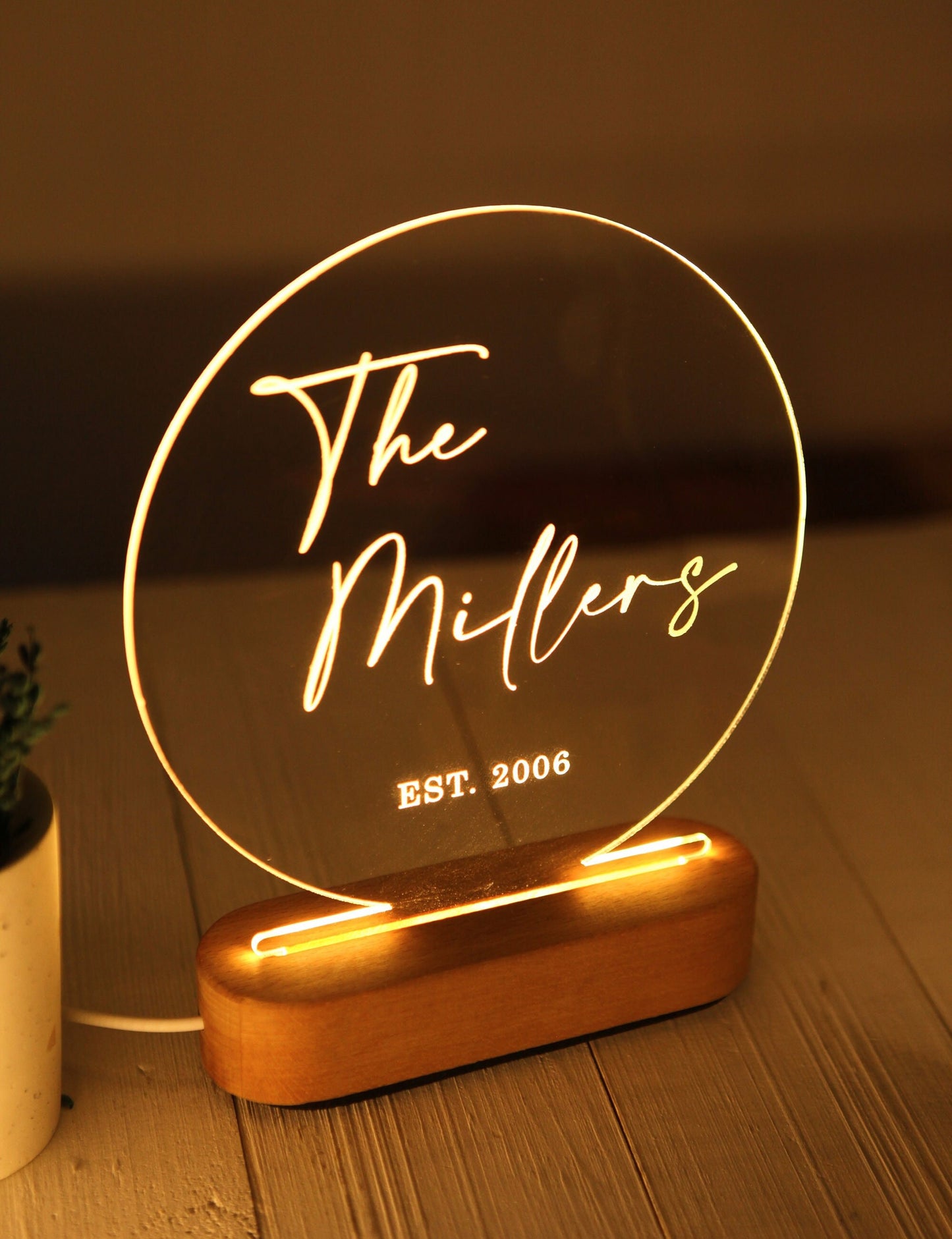 Wedding Gift for Couple Unique - Bridal Shower Gift - Bride Gift Ideas