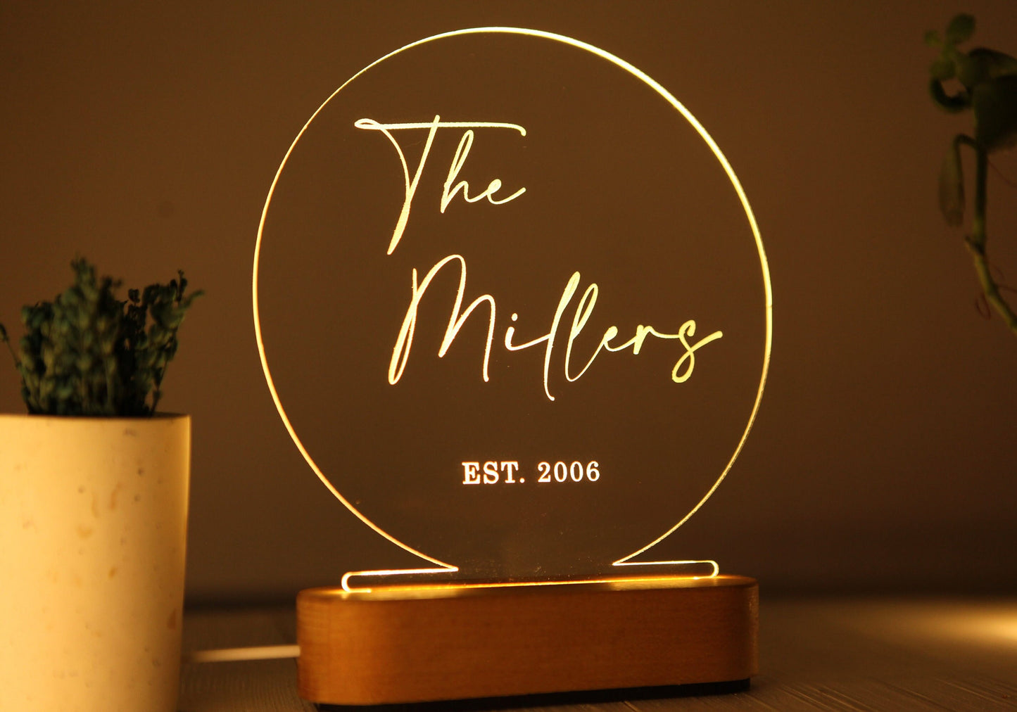 Wedding Gift for Couple Unique - Bridal Shower Gift - Bride Gift Ideas