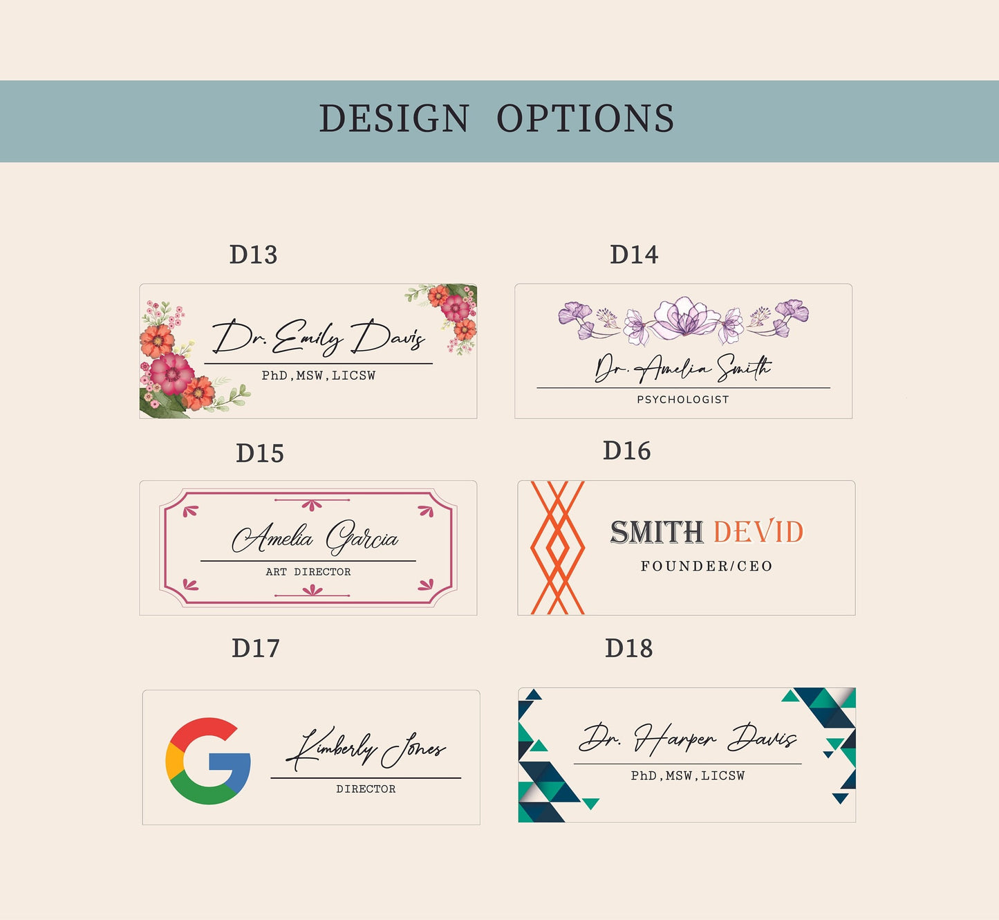 Özel İsim Tabelası - Profesyonel Hediye - Promosyon Hediyeler - Yeni İş - Kişiye Özel İsim Plakası