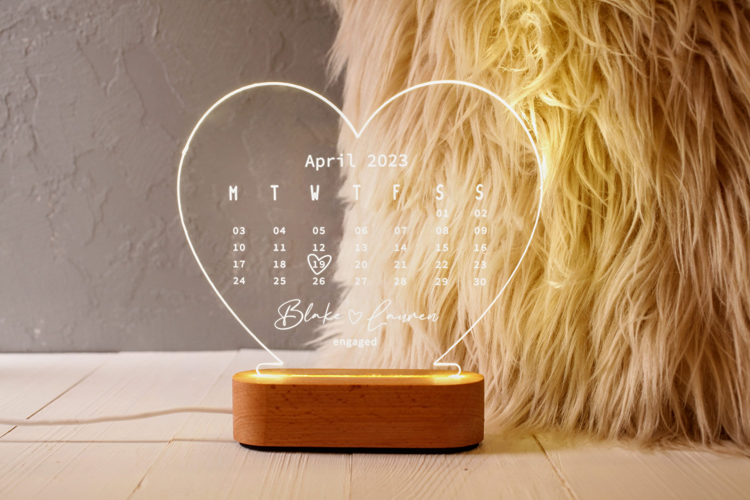 Custom Marriage Gifts for Couples 